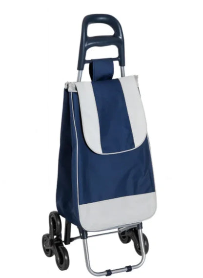 Rolero | Carucior de piata cu 3 roti