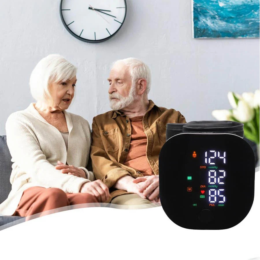 TENSIOMETRU DIGITAL DE ÎNCHEIETURĂ MEDPLUS 🏥