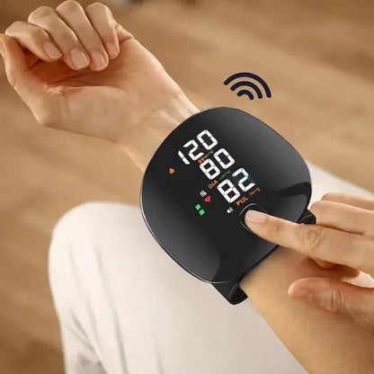 TENSIOMETRU DIGITAL DE ÎNCHEIETURĂ MEDPLUS 🏥