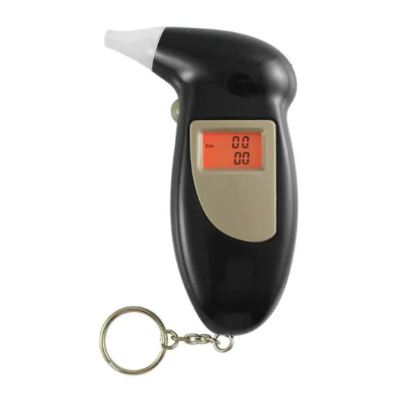 Tester Profesional AlcoolTest™