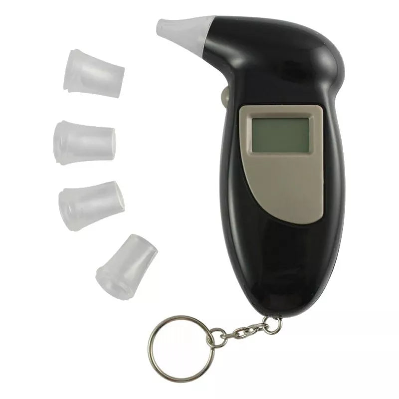 Tester Profesional AlcoolTest™