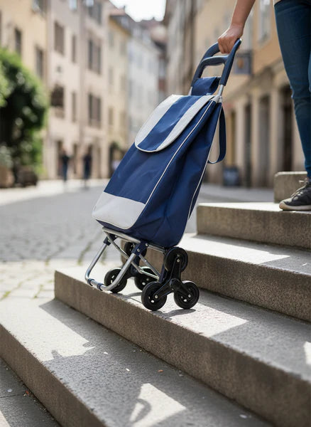 Rolero | Carucior de piata cu 3 roti